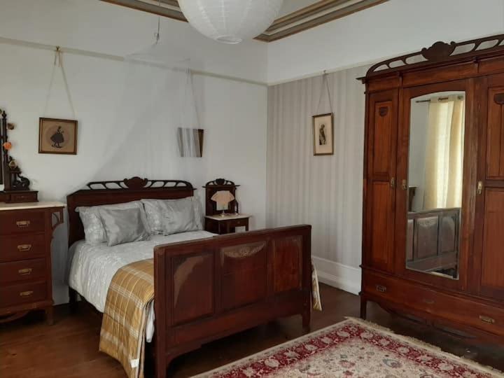 Monte Frio Alpacas Villa Nariz Exterior foto